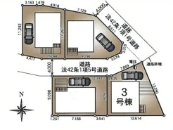 現況と相違がある場合は現況を優先させていただきます。
