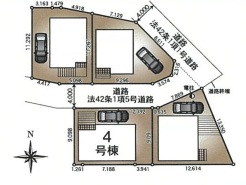 現況と相違がある場合は現況を優先させていただきます。

