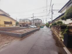 さいたま市大宮区北袋町２丁目
