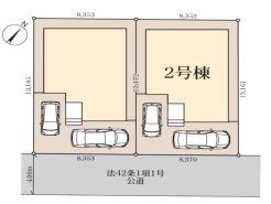 現況と相違がある場合は現況を優先させていただきます。

