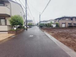 さいたま市北区吉野町２丁目