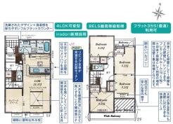 現況と相違がある場合は現況を優先させていただきます。
