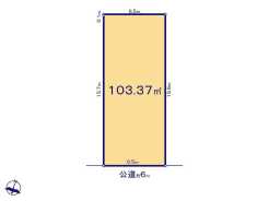 現況と相違がある場合は現況を優先させていただきます。

