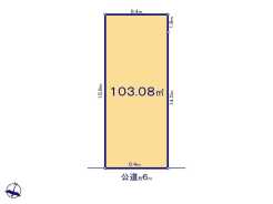 現況と相違がある場合は現況を優先させていただきます。
