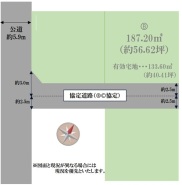 現況と相違がある場合は現況を優先させていただきます。
