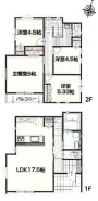 現況と相違がある場合は現況を優先させていただきます。

