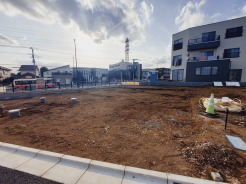 さいたま市大宮区天沼町２丁目