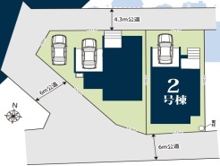 現況と相違がある場合は現況を優先させていただきます。
