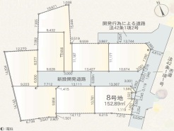 現況と相違がある場合は現況を優先させていただきます。
