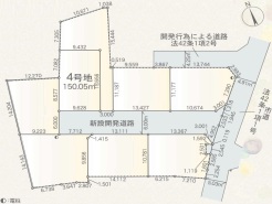 現況と相違がある場合は現況を優先させていただきます。
