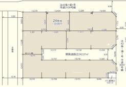 現況と相違がある場合は現況を優先させていただきます。
