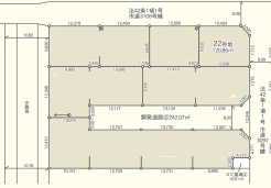現況と相違がある場合は現況を優先させていただきます。
