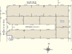 現況と相違がある場合は現況を優先させていただきます。
