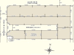 現況と相違がある場合は現況を優先させていただきます。
