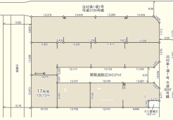 現況と相違がある場合は現況を優先させていただきます。
