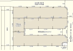 現況と相違がある場合は現況を優先させていただきます。
