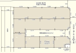現況と相違がある場合は現況を優先させていただきます。
