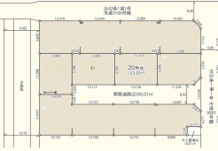 現況と相違がある場合は現況を優先させていただきます。
