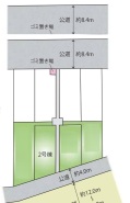 現況と相違がある場合は現況を優先させていただきます。
