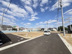 さいたま市西区大字佐知川