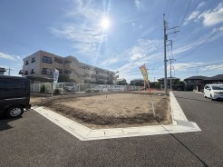 さいたま市西区大字佐知川