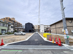 F号地 その他現地
