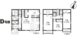 現況と相違がある場合は現況を優先させていただきます。
