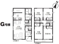 現況と相違がある場合は現況を優先させていただきます。

