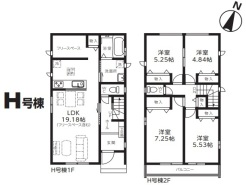 現況と相違がある場合は現況を優先させていただきます。
