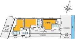 現況と相違がある場合は現況を優先させていただきます。
