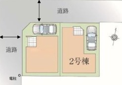 現況と相違がある場合は現況を優先させていただきます。
