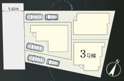 現況と相違がある場合は現況を優先させていただきます。
