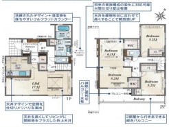 現況と相違がある場合は現況を優先させていただきます。
