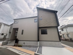 現地外観写真
