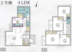 現況と相違がある場合は現況を優先させていただきます。
