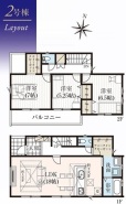 現況と相違がある場合は現況を優先させていただきます。
