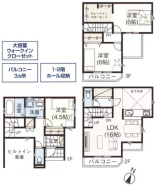 現況と相違がある場合は現況を優先させていただきます。
