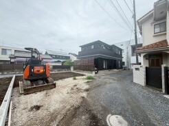 現地外観写真
