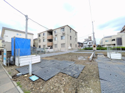 現地外観写真