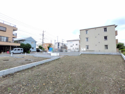 現地外観写真
