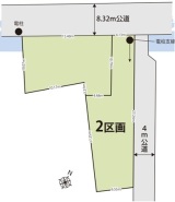 現況と相違がある場合は現況を優先させていただきます。