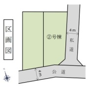 現況と相違がある場合は現況を優先させていただきます。
