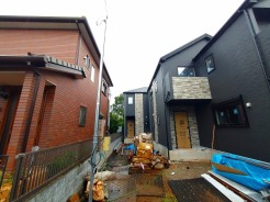 現地外観写真