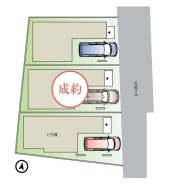 現況と相違がある場合は現況を優先させていただきます。
