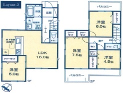 現況と相違がある場合は現況を優先させていただきます。

