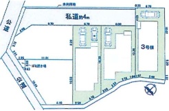 現況と相違がある場合は現況を優先させていただきます。
