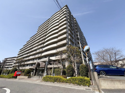 さいたま市桜区山久保2丁目