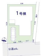 現況と相違がある場合は現況を優先させていただきます。

