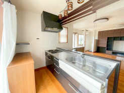 さいたま市岩槻区西原台１丁目