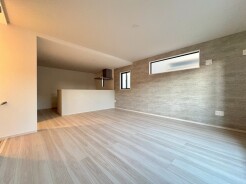 リビングダイニング
